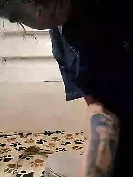 Вебкам-шоу Cameron_puppy