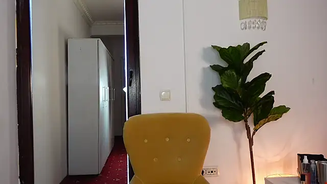 แชท XXX สดของ NinaCrystal1