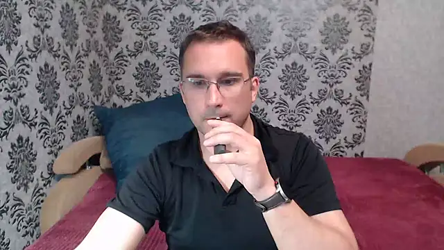 Chat XXX ao vivo de Sanderx