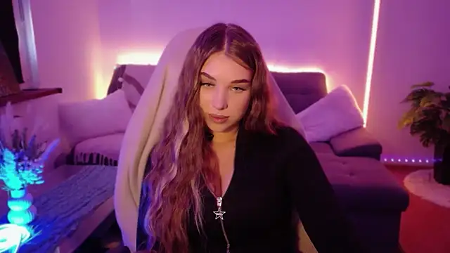 _your_Tessa_ 网络视讯表演