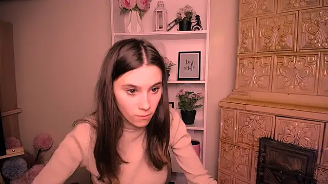 RosaRay_ Chat XXX in diretta