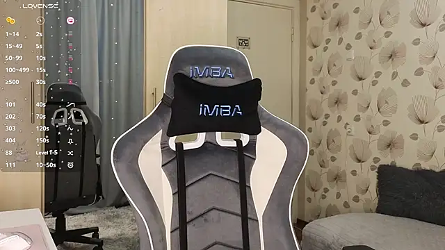 Chat XXX ao vivo de _cute_ice