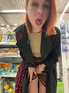 RosieSecret Live XXX Chat