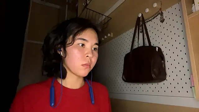 JennyCarpenter Adlı Modelin Canlı XXX Sohbeti