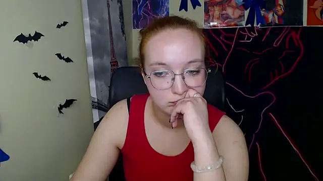 MissAriaa 现场XXX聊天