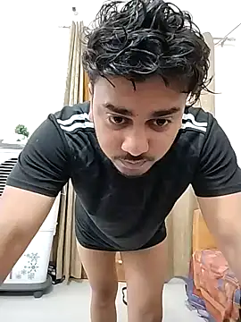 THEODORE54321 在線直播表演