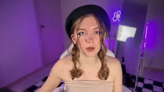 KellySunn 现场XXX聊天