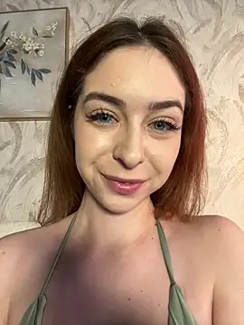 LynaFrostn Webbikameraesitys