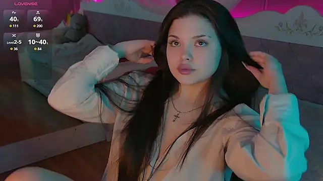 Chat XXX en directo de BonieSmith