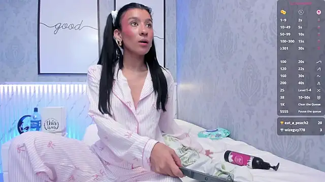 beautydoll18_ 现场XXX聊天