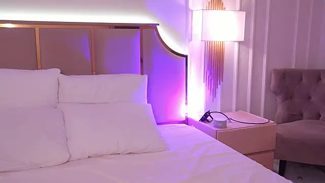 CindyMil লাইভ XXX চ্যাট