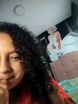 Show de webcam de Sofia_Alane