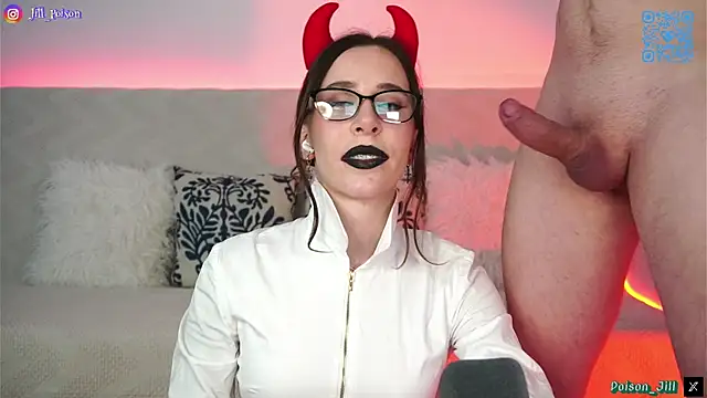 Živý XXX chat vengeful_love