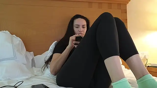 EvaSmith77777 Webcam Show