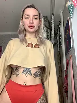 Chat XXX ao vivo de Sextazy