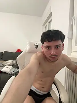 Philiphotboyn Webbikameraesitys