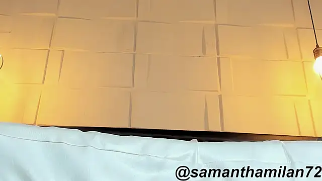 SamanthaMilann Chat XXX live