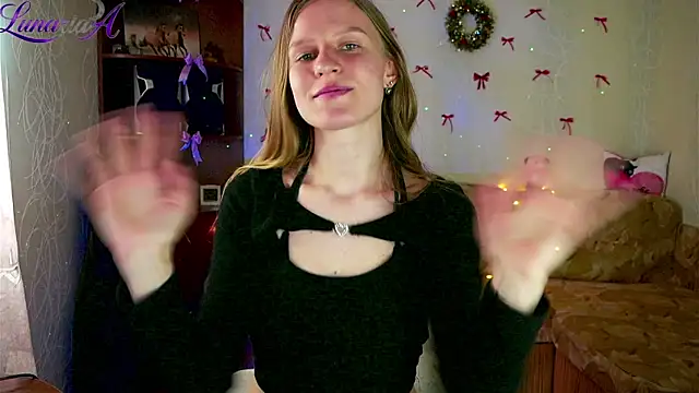 Chat +18 de Lunariaa ao vivo