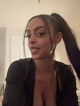 yasmingarcia Chat XXX in diretta