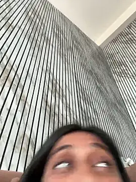 HeerStd's Webcam Show