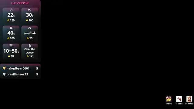 Show Webcam de Noah_Katz