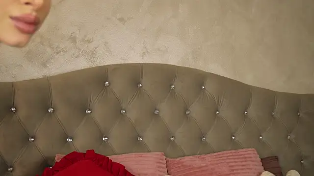 Czat XXX na żywo – Celine_Noir