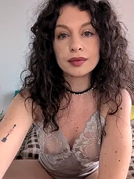 IreneBlue_ Live XXX-chat