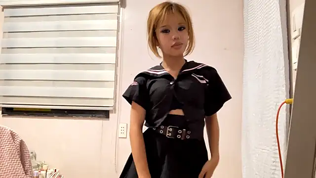 BrandeeBobrowski Pertunjukan Webcam