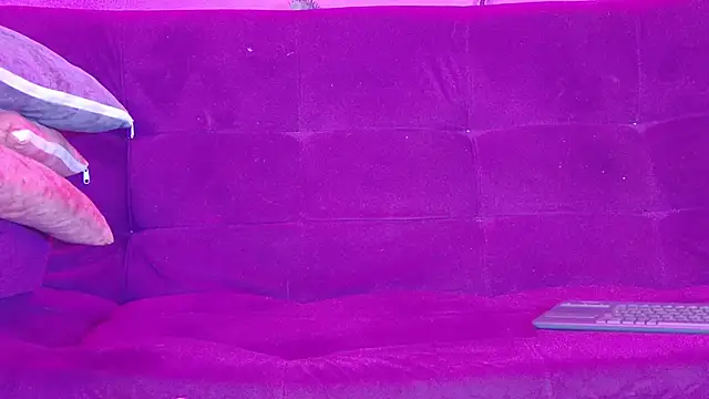 Daliana_Gounbolt Webcam-Show