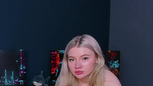 Lillie_Berry 라이브 XXX 채팅