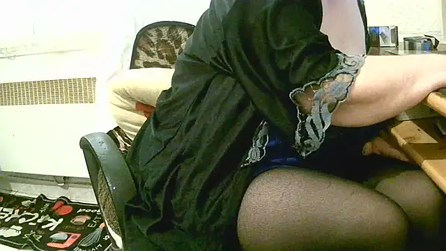 Pertunjukan Kamera Web douceur63