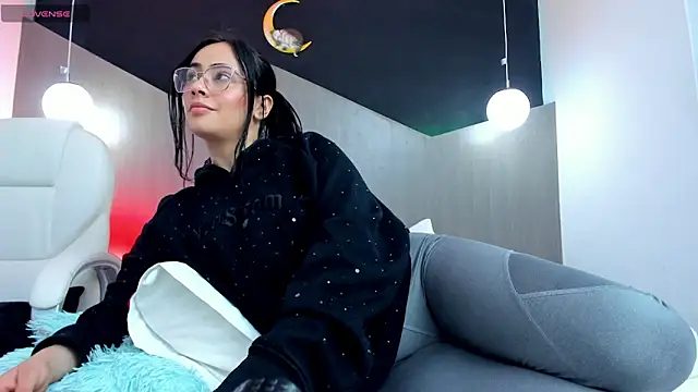 kate_evans1 Obrolan Langsung XXX