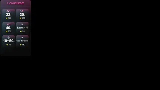 Show webcam de SashaNova