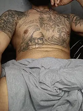 Chat XXX en directo de Kerryflon