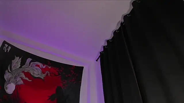 Chatroom XXX en direct de nathan_blake