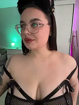 MoziRixis' Live XXX Chat