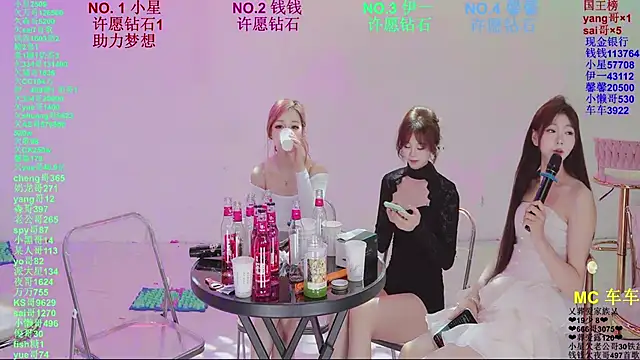 Chat XXX Live ZZ00033S