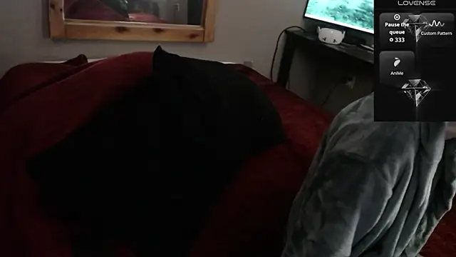 دردشة MaxRouger الجنسية المباشرة