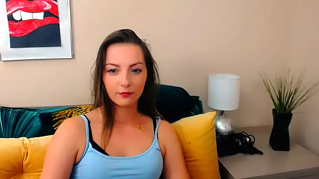 NatalieSexy's Live XXX Chat
