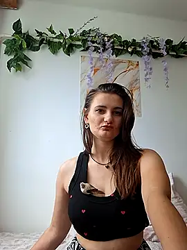 دردشة Nika_aa الجنسية المباشرة