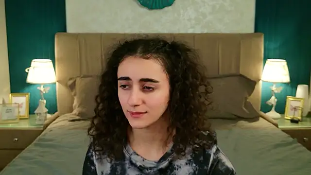 Susan_Fors Chat XXX in diretta