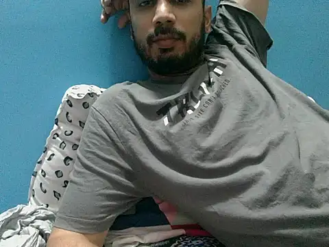 Precumboner Pertunjukan Webcam