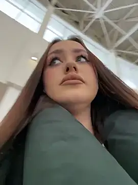 KiraSunshine 라이브 XXX 채팅