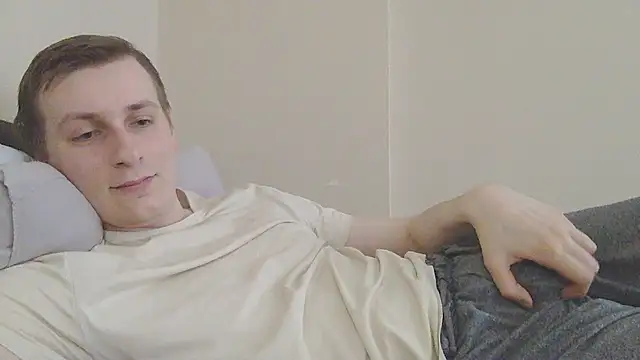 your_andy webcam show