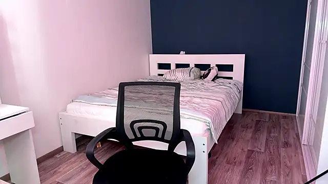 Chat XXX en directo de MachelleSpader