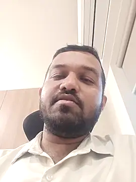 VJ17のウェブカメラショー