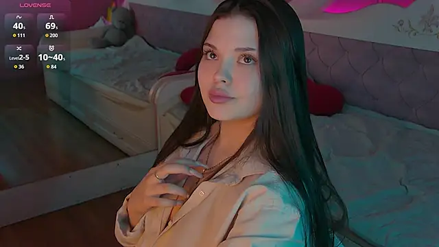 BonieSmith live XXX chat