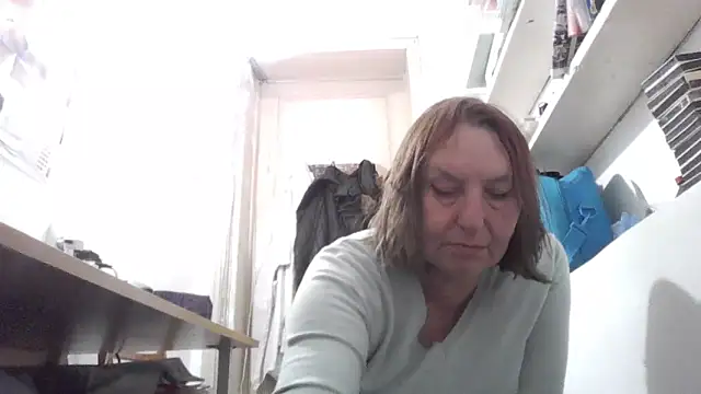 AnnaLive570 Live XXX-Chat