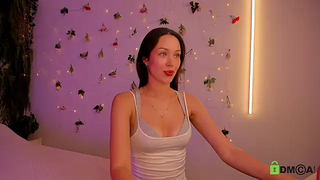 Živý XXX chat Black_Jenny