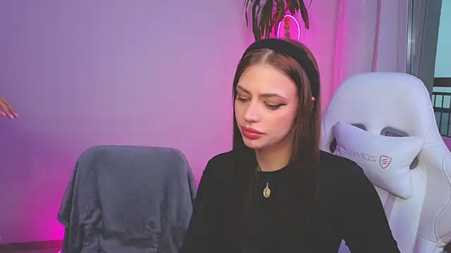 Sofia_Plump Webcam-Show